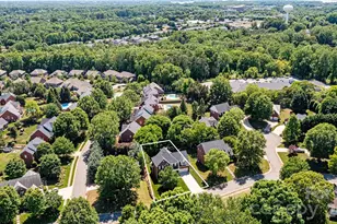 140 Foxfield Park Dr, Mooresville, NC 28115 - Photo 42