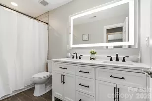 140 Foxfield Park Dr, Mooresville, NC 28115 - Photo 32