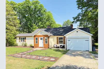 1442 Lee Pearson Road, Lenoir, NC 28645 - Photo 1