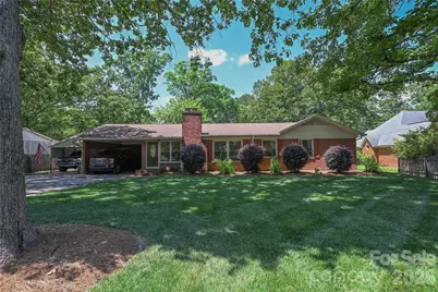 2017 Wilson Avenue, Monroe, NC 28110 - Photo 1