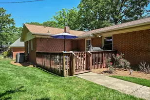 2017 Wilson Ave, Monroe, NC 28110 - Photo 8