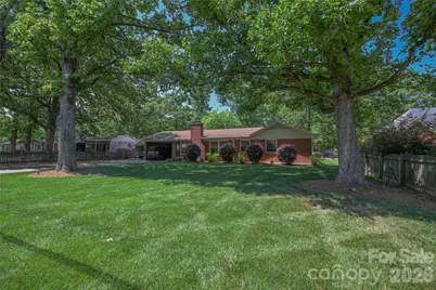 2017 Wilson Avenue, Monroe, NC 28110 - Photo 2