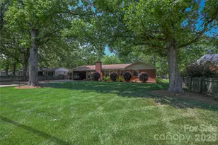 2017 Wilson Ave, Monroe, NC 28110 - Photo 2