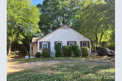 3910-3912 Tuckaseegee Road, Charlotte, NC 28208 - Photo 1