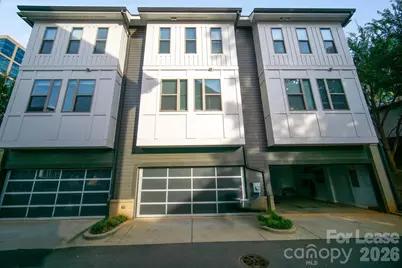 2006 Hawkins Street, Charlotte, NC 28203 - Photo 20
