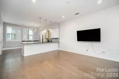 2006 Hawkins Street, Charlotte, NC 28203 - Photo 2