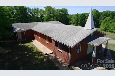 1205 Masonic Drive, Shelby, NC 28150 - Photo 1