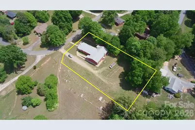 1205 Masonic Drive, Shelby, NC 28150 - Photo 2