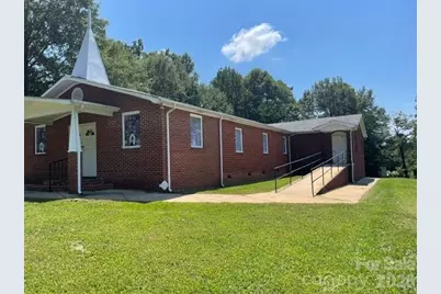1205 Masonic Drive, Shelby, NC 28150 - Photo 6