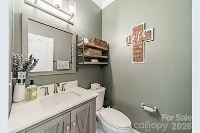 1204 Woodglen Lane, Matthews, NC 28104 - Photo 6