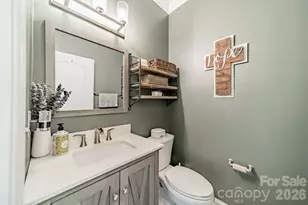 1204 Woodglen Ln, Matthews, NC 28104 - Photo 6