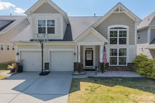 1204 Woodglen Ln, Matthews, NC 28104 - Photo 2