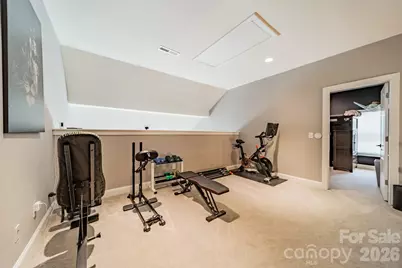 1204 Woodglen Lane, Matthews, NC 28104 - Photo 20