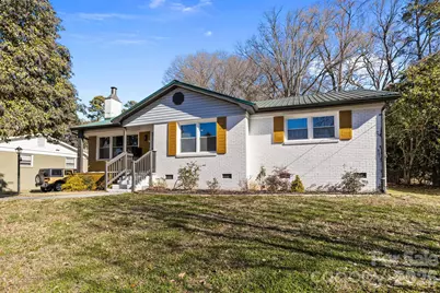 1036 Cutler Place, Charlotte, NC 28205 - Photo 2