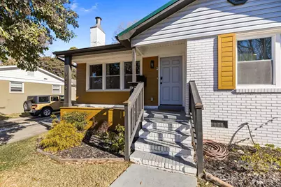 1036 Cutler Place, Charlotte, NC 28205 - Photo 4