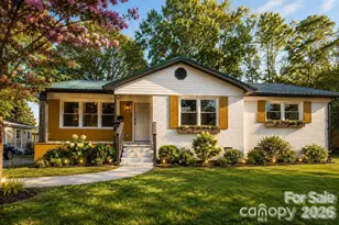 1036 Cutler Pl, Charlotte, NC 28205 - Photo 1