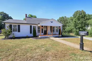 1002 Aiken St, Kannapolis, NC 28081 - Photo 2