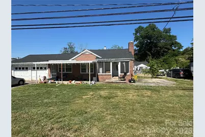 1405 Hickory Grove Road, Gastonia, NC 28056 - Photo 1