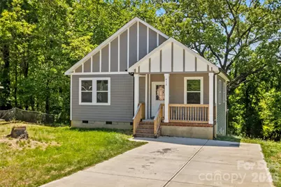 412 Royal Street, Salisbury, NC 28144 - Photo 1
