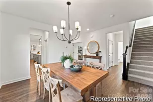 515 White Hare Ln, China Grove, NC 28023 - Photo 2