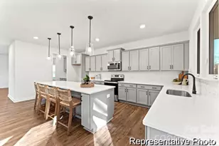 515 White Hare Ln, China Grove, NC 28023 - Photo 6