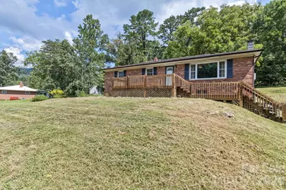379 Bee Tree Road, Swannanoa, NC 28778 - Photo 1