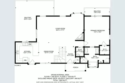 46 Poplar Court, Sapphire, NC 28774 - Photo 48