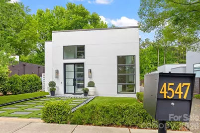 4547 Craig Avenue, Charlotte, NC 28211 - Photo 14