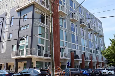 3123 N Davidson Street #204, Charlotte, NC 28613 - Photo 1
