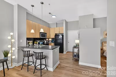 2125 Southend Drive #334, Charlotte, NC 28203 - Photo 2