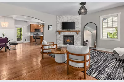 200 Water Leaf Drive, Weaverville, NC 28787 - Photo 8