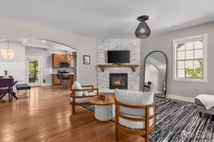 200 Water Leaf Dr, Weaverville, NC 28787 - Photo 8