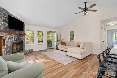 144 Bent Pine Drive, Waynesville, NC 28785 - Photo 6