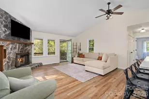 144 Bent Pine Dr, Waynesville, NC 28785 - Photo 6
