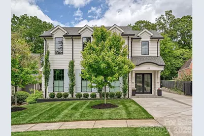 222 Dellwood Avenue, Charlotte, NC 28209 - Photo 1