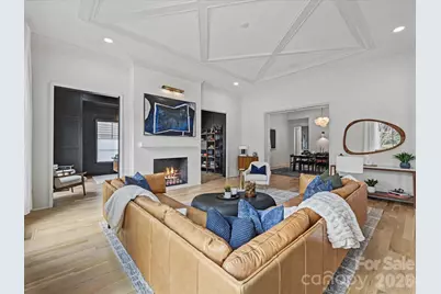 222 Dellwood Avenue, Charlotte, NC 28209 - Photo 6