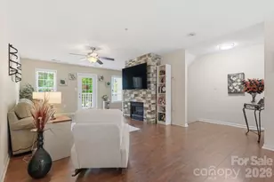 119 Steam Engine Dr, Mooresville, NC 28115 - Photo 8