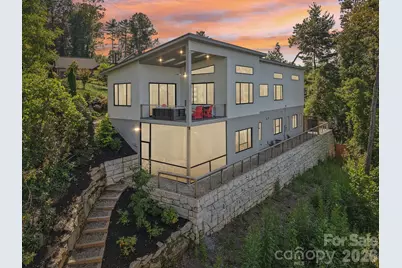 55 Laurel Spring Lane, Hendersonville, NC 28739 - Photo 2
