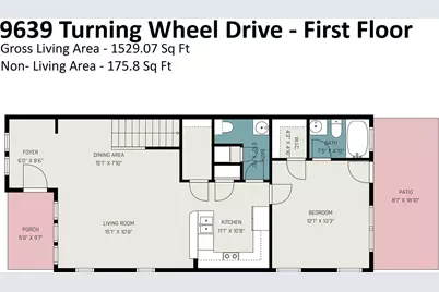 9639 Turning Wheel Drive, Charlotte, NC 28214 - Photo 32
