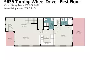 9639 Turning Wheel Dr, Charlotte, NC 28214 - Photo 32