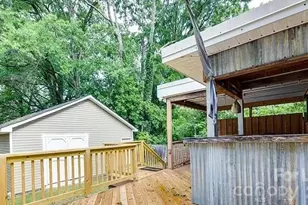819 S South St, Gastonia, NC 28052 - Photo 24