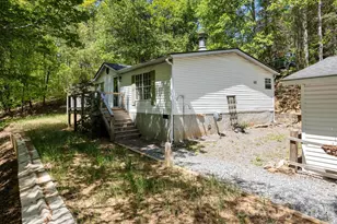 25 Weaver Ln, Black Mountain, NC 28711 - Photo 34