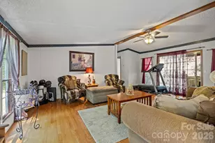 25 Weaver Ln, Black Mountain, NC 28711 - Photo 14