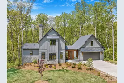 25 Ted Linn Drive, Fairview, NC 28730 - Photo 1
