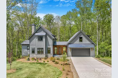 25 Ted Linn Drive, Fairview, NC 28730 - Photo 2