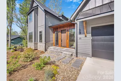 25 Ted Linn Drive, Fairview, NC 28730 - Photo 4
