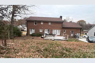 1022 Balsam Terrace, Charlotte, NC 28214 - Photo 2