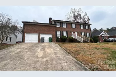 1022 Balsam Terrace, Charlotte, NC 28214 - Photo 1