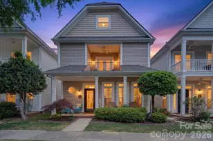 5106 Alysheba Dr, Indian Trail, NC 28079 - Photo 4