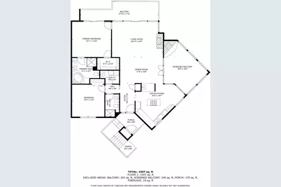 266 Sunset Point Road #B2, Burnsville, NC 28714 - Photo 42